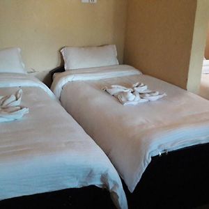 Dormitory Room Mixed
